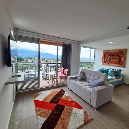 Aparta Estudios Zona 10 Armenia Kültér fotó